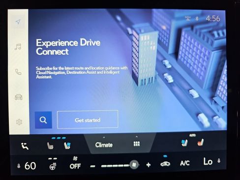 Certified 2025 Lexus NX 350h AWD w/ Accessory Package (2T) image 22