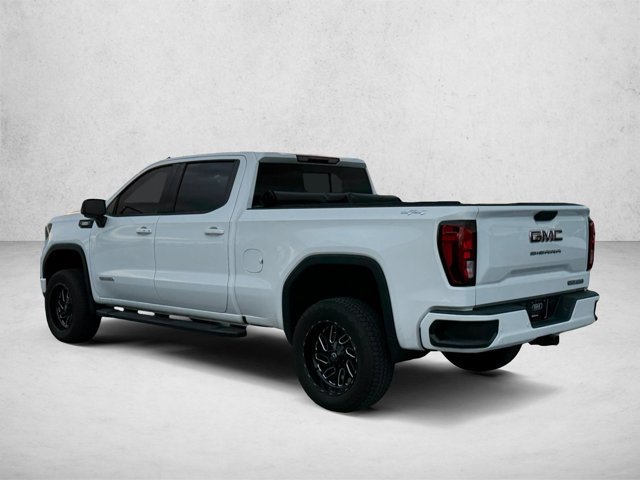 Used 2025 GMC Sierra 1500 Elevation AWD/4WD image 7