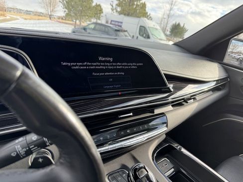 Used 2023 Cadillac Escalade Sport image 22