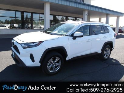 Used 2023 Toyota RAV4 XLE w/ Convenience Package