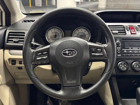 Used 2013 Subaru Impreza 2.0i Premium w/ Utility Pkg 1B AWD/4WD image 7