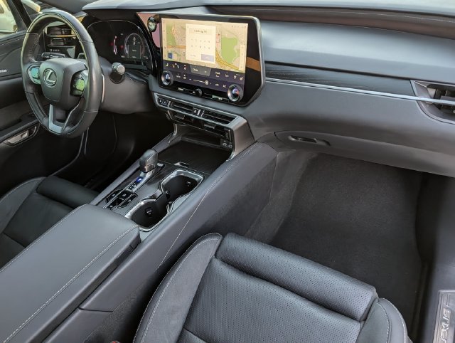 Used 2024 Lexus RX 350 FWD w/ Convenience Package image 35