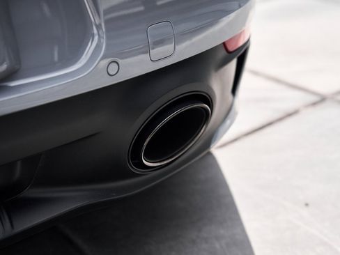 Used 2024 Porsche 911 Targa 4S w/ Premium Package image 12