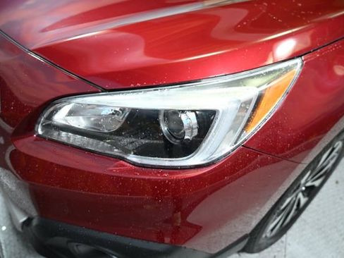 Used 2016 Subaru Outback 2.5i Limited image 13