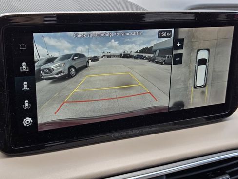 Used 2021 Hyundai Santa Fe Limited FWD image 21