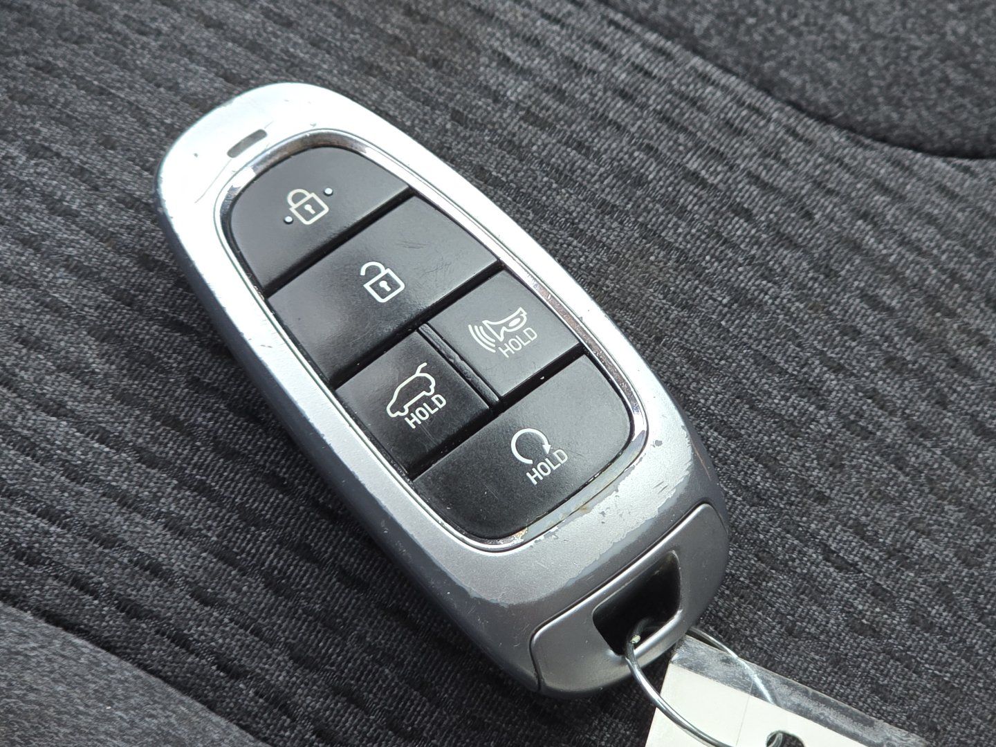 Used 2023 Hyundai Santa Fe SEL AWD/4WD image 40