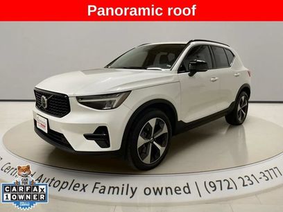 Used 2024 Volvo XC40 B5 Core