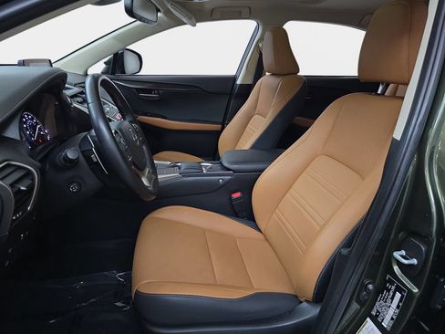 Used 2021 Lexus NX 300h AWD w/ Premium Package image 15