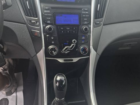 Used 2013 Hyundai Sonata GLS w/ Popular Equipment Pkg FWD image 17