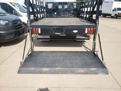Used 2019 Ford F450 XL RWD image 11