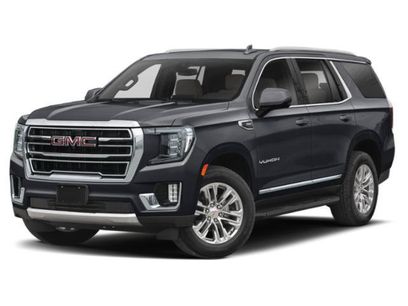 Used 2024 GMC Yukon SLT