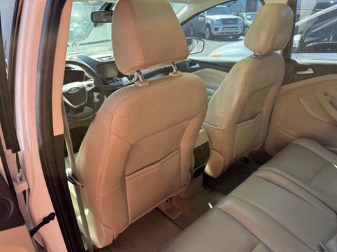 Used 2015 Ford C-MAX Energi SEL w/ Equipment Group 302A image 7