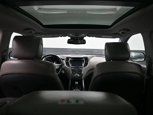 Used 2018 Hyundai Santa Fe AWD w/ SE Ultimate Tech Package 03 image 48
