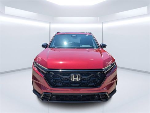New 2025 Honda CR-V Sport-L image 8