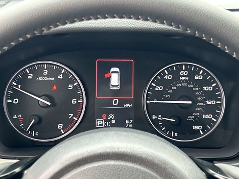 New 2026 Subaru Forester Premium AWD/4WD image 27
