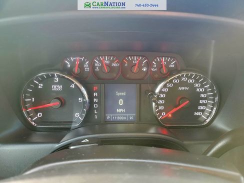 Used 2018 GMC Sierra 2500 4x4 Crew Cab image 26