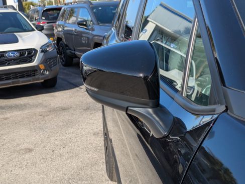 New 2026 Subaru Outback Limited image 12