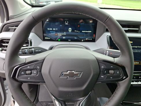New 2027 Chevrolet Bolt LT FWD image 17