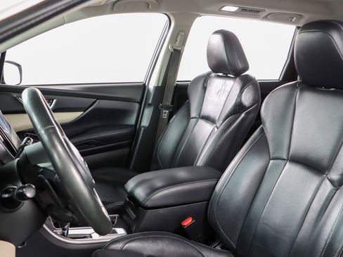 Used 2020 Subaru Ascent Limited w/ Popular Package #2A image 23