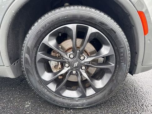 Used 2023 Dodge Durango R/T AWD/4WD image 3