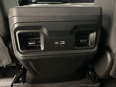 Used 2024 Chevrolet Silverado 1500 RST AWD/4WD image 21