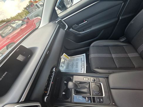 New 2025 MAZDA CX-50 2.5 Hybrid w/ Cargo Package image 14