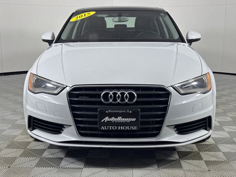Used 2015 Audi S3 Premium Plus image 11