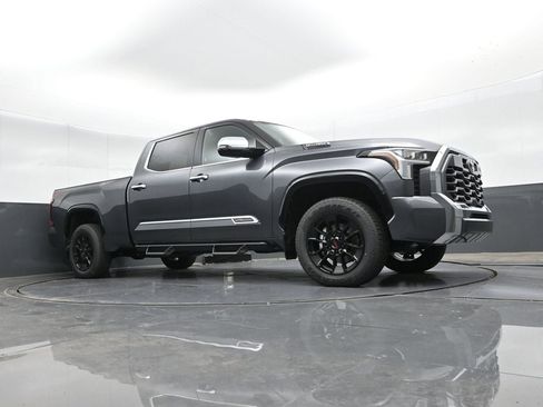 New 2026 Toyota Tundra 1794 Edition w/ TRD Off-Road Package image 47