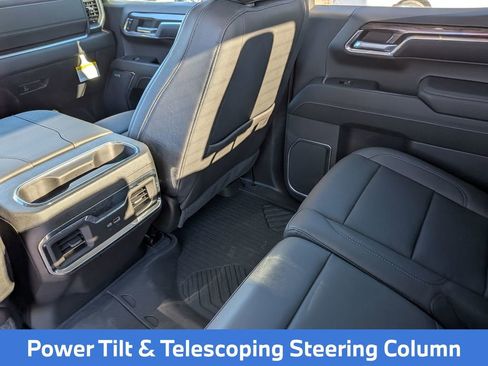 Used 2023 Chevrolet Silverado 1500 LTZ AWD/4WD image 34