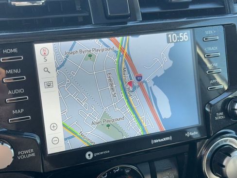 Used 2024 Toyota 4Runner TRD Off-Road Premium image 25