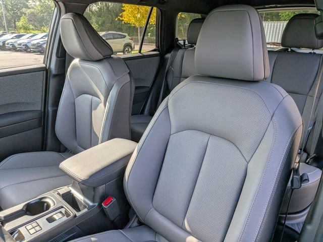New 2026 Subaru Outback Limited AWD/4WD image 25