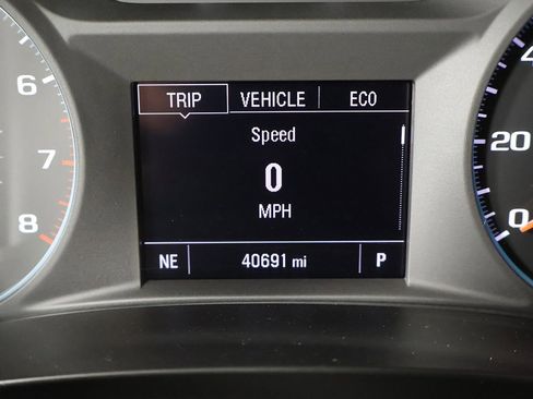 Used 2023 Chevrolet Malibu LT image 34