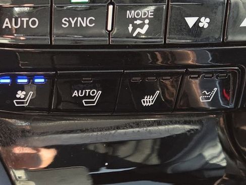 Used 2022 Acura MDX Type S AWD/4WD image 8