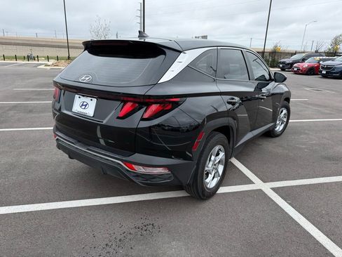 Certified 2023 Hyundai Tucson SE image 5