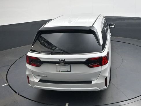 New 2026 Honda Odyssey EX-L image 25