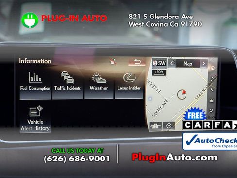 Used 2016 Lexus RX 350 FWD w/ Premium Package image 34