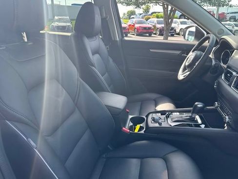 Certified 2025 MAZDA CX-5 AWD 2.5 S w/ Select Package image 20