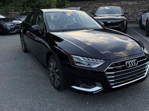 Used 2023 Audi A4 2.0T Premium w/ Convenience Package AWD/4WD image 21