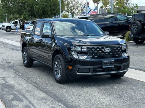 New 2026 Ford Maverick XLT FWD image 10