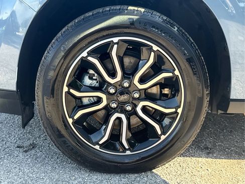 Used 2024 Ford Maverick Lariat w/ 4K Tow Package AWD/4WD image 31