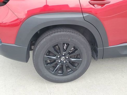 Certified 2026 MAZDA CX-50 AWD 2.5 S w/ Cargo Package image 5