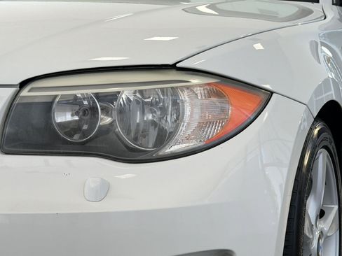 Used 2013 BMW 128i Convertible RWD image 11