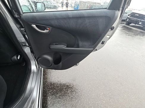 Used 2010 Honda Fit Sport image 25