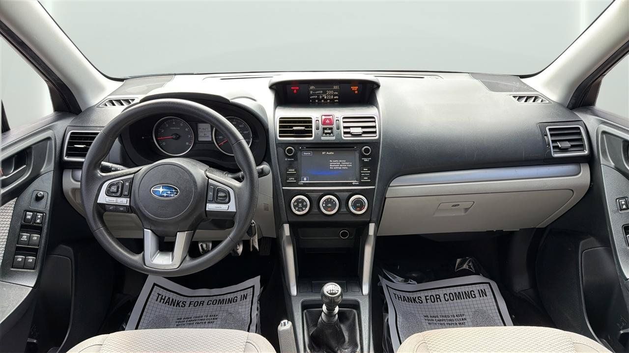 Used 2017 Subaru Forester 2.5i AWD/4WD image 20