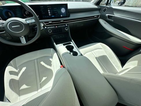 Used 2024 Hyundai Sonata SEL FWD image 33