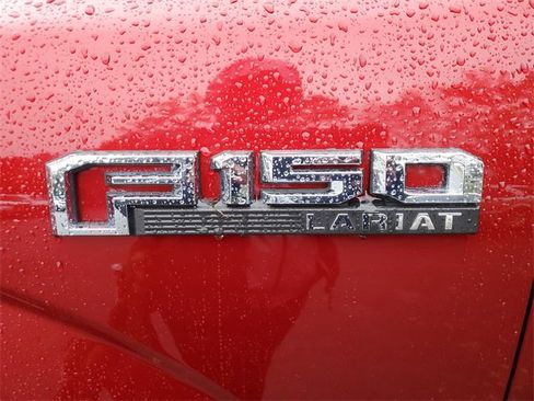 Used 2018 Ford F150 Lariat image 8
