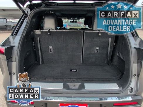 Used 2022 INFINITI QX60 Autograph w/ Cargo Package image 12