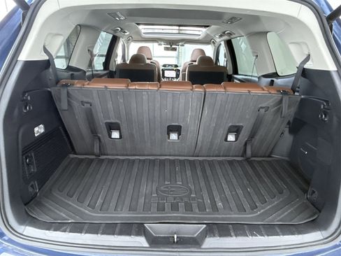 Used 2020 Subaru Ascent Touring w/ Popular Package #3 image 47