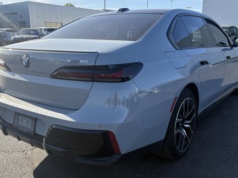 Certified 2023 BMW i7 xDrive60 w/ Executive Package 2 image 10