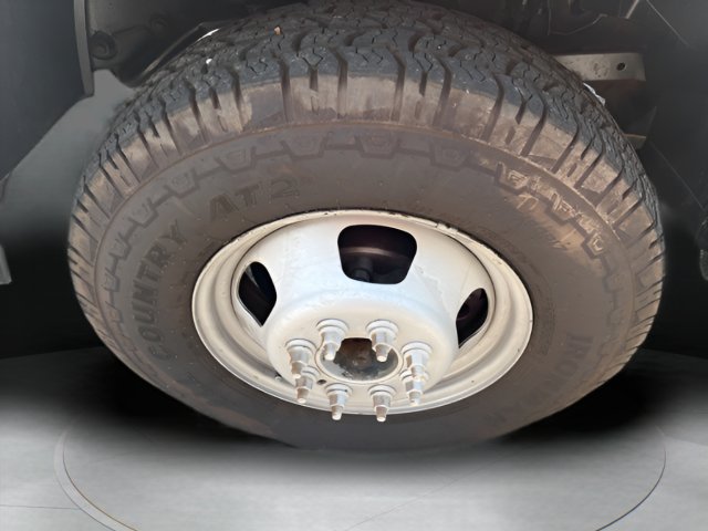 Used 2012 RAM 3500 ST w/ ST Decor Group AWD/4WD image 17